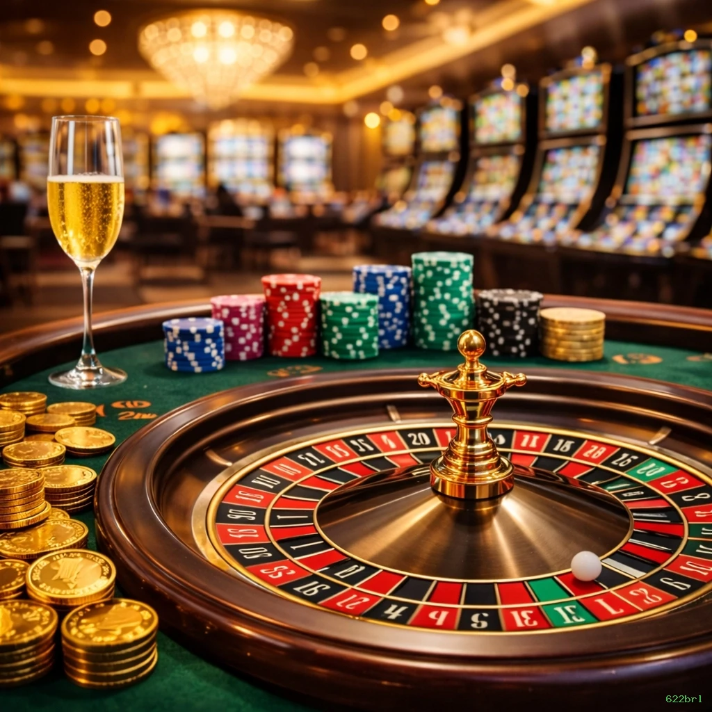 Apostas ao vivo no 622brl — cash out e cotações em tempo real