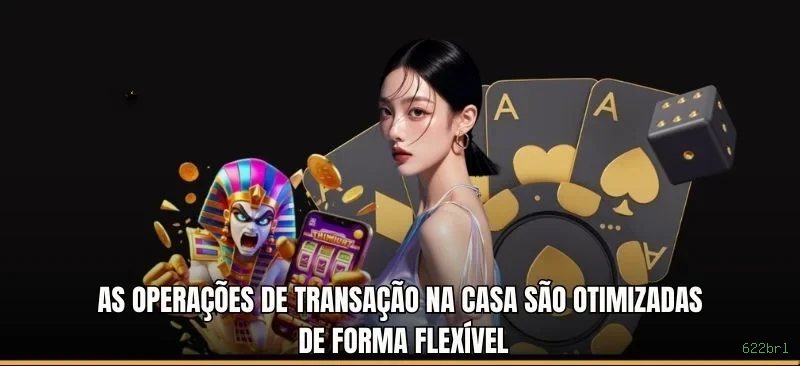 Ranking dos melhores jogos no 622brl — favoritos da comunidade